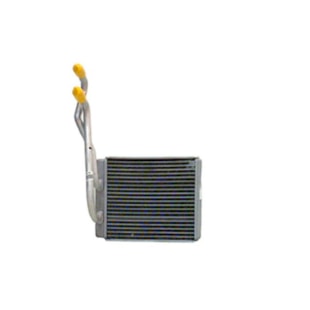 RADIADOR AQUECIMENTO FORD F250 / F350 / F4000 1999 > - VISTEON