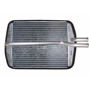 RADIADOR AQUECIMENTO FORD FIESTA 1996 A 2001 / KA 1997 > - IMPORTADO