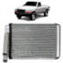 RADIADOR AQUECIMENTO FORD RANGER 2.5 / 2.8 / 3.0 1998 > COM / SEM AR / CANO CURTO - PROCOOLER