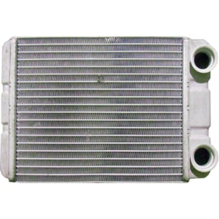 RADIADOR AQUECIMENTO GM CHEVROLET AGILE / NOVA MONTANA 1.4 FLEX 2009 > MANUAL COM / SEM AR  - M. MARELLI