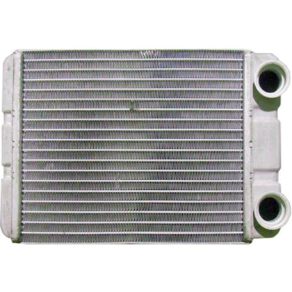 RADIADOR AQUECIMENTO GM CHEVROLET AGILE / NOVA MONTANA 1.4 FLEX 2009 > MANUAL COM / SEM AR  - M. MARELLI