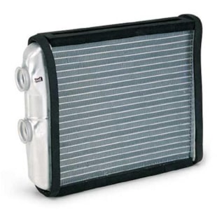 RADIADOR AQUECIMENTO GM CHEVROLET ASTRA 1999 A 2011 / NOVO VECTRA 2006 > - DELPHI