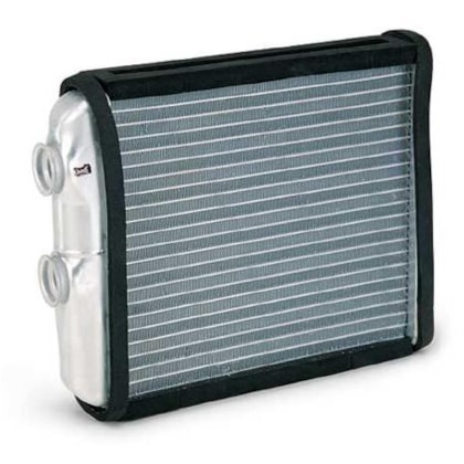 RADIADOR AQUECIMENTO GM CHEVROLET ASTRA 1999 A 2011 / NOVO VECTRA 2006 > - DELPHI