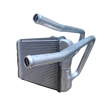 RADIADOR AQUECIMENTO GM CHEVROLET BLAZER 1995 A 2012 / S10 1996 A 2012 / 2.2 / 2.4 / 2.5 / 2.8  - PROCOOLER