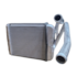 RADIADOR AQUECIMENTO GM CHEVROLET BLAZER 1995 A 2012 / S10 1996 A 2012 / 2.2 / 2.4 / 2.5 / 2.8  - PROCOOLER
