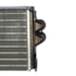 RADIADOR AQUECIMENTO GM CHEVROLET CORSA / MONTANA 2002 A 2010 1.0 VHC 1.8 FLEX COM / SEM AR - PROCOOLER