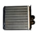 RADIADOR AQUECIMENTO GM CHEVROLET CORSA / MONTANA 2002 A 2010 1.0 VHC 1.8 FLEX COM / SEM AR - PROCOOLER