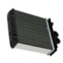 RADIADOR AQUECIMENTO GM CHEVROLET CORSA / MONTANA 2002 A 2010 1.0 VHC 1.8 FLEX COM / SEM AR - PROCOOLER