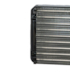 RADIADOR AQUECIMENTO GM CHEVROLET CORSA / MONTANA 2002 A 2010 1.0 VHC 1.8 FLEX COM / SEM AR - PROCOOLER