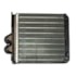 RADIADOR AQUECIMENTO GM CHEVROLET CORSA / MONTANA 2002 A 2010 1.0 VHC 1.8 FLEX COM / SEM AR - PROCOOLER