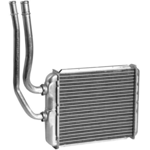 RADIADOR AQUECIMENTO GM CHEVROLET GRAND BLAZER/ SILVERADO 4.1 DIES/ 4.2 18V TD/ 4.1 MPFI GASOL 1997 A 2001 C/S/AR - PROCOOLER RADIADOR AQUECIMENTO GM CHEVROLET GRAND BLAZER/ SILVERADO 4.1 DIES/ 4.2 18V TD/ 4.1 MPFI GASOL 1997 A 2001 C/S/AR - PROCOOLER
