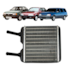 RADIADOR AQUECIMENTO GM CHEVROLET KADETT / MONZA / IPANEMA 1.8 / 2.0  1991 A 1999 COM / SEM AR  - PROCOOLER