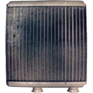 RADIADOR AQUECIMENTO GM CHEVROLET MERIVA 1.4/1.8 2002 > MANUAL COM / SEM AR - BEHR HELLA
