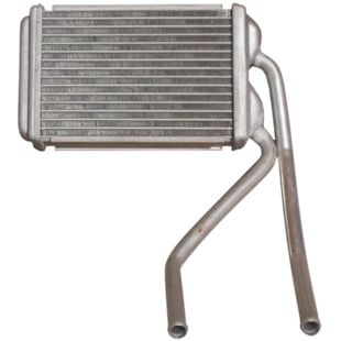 RADIADOR AQUECIMENTO GM CHEVROLET MONZA ANTIGO 1982 A 1990 - PROCOOLER RADIADOR AQUECIMENTO GM CHEVROLET MONZA ANTIGO 1982 A 1990 - PROCOOLER