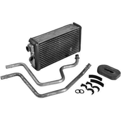RADIADOR AQUECIMENTO GM CHEVROLET OMEGA - DELPHI RADIADOR AQUECIMENTO GM CHEVROLET OMEGA - DELPHI