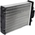 RADIADOR AQUECIMENTO GM CHEVROLET VECTRA 2.0 / 2.2 1997 A 2009 COM AR - PROCOOLER