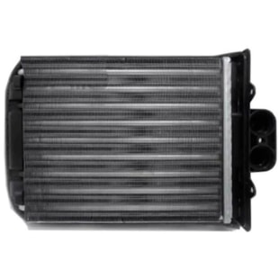 RADIADOR AQUECIMENTO GM CHEVROLET VECTRA 2.0 / 2.2 1997 A 2009 COM AR - PROCOOLER