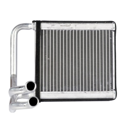 RADIADOR AQUECIMENTO HYUNDAI HB20 2012 > COM / SEM AR / AUTOMATICO - PROCOOLER RADIADOR AQUECIMENTO HYUNDAI HB20 2012 > COM / SEM AR / AUTOMATICO - PROCOOLER