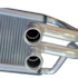 RADIADOR AQUECIMENTO HYUNDAI TUCSON 2005 > / KIA SPORTAGE 2005 A 2011  - PROCOOLER