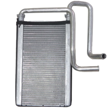 RADIADOR AQUECIMENTO MERCEDES ACCELO 2004 > COM AR - PROCOOLER RADIADOR AQUECIMENTO MERCEDES ACCELO 2004 > COM AR - PROCOOLER