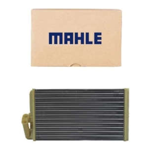 RADIADOR AQUECIMENTO MERCEDES BENZ ATEGO / ACTROS 2546 / 2646 2010 EM DIANTE  - MAHLE RADIADOR AQUECIMENTO MERCEDES BENZ ATEGO / ACTROS 2546 / 2646 2010 EM DIANTE  - MAHLE