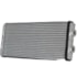 RADIADOR AQUECIMENTO MERCEDES BENZ AXOR / ATEGO / 2002 > - PROCOOLER