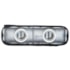 RADIADOR AQUECIMENTO MERCEDES BENZ AXOR / ATEGO / 2002 > - PROCOOLER