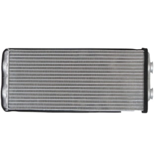 RADIADOR AQUECIMENTO MERCEDES BENZ AXOR / ATEGO / 2002 > - PROCOOLER