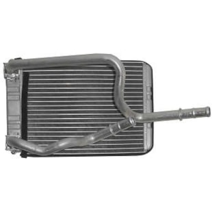 RADIADOR AQUECIMENTO MERCEDES BENZ CLASSE C 160/ 180/ 200/ 240/ 230/ 240/ 280 CGI/ KOMPRESSOR W203 2000 A 2007 AUTOM - PROCOOLER