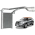 RADIADOR AQUECIMENTO NISSAN KICKS 1.6 16V 2016 > / VERSA 2020> COM / SEM AR / AUTOMATICO - PROCOOLER