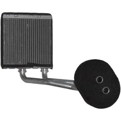 RADIADOR AQUECIMENTO NISSAN MARCH / VERSA 2012 A 2019  - ORIGINAL