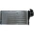 RADIADOR AQUECIMENTO PEUGEOT 307 2001 A 2012 - PROCOOLER