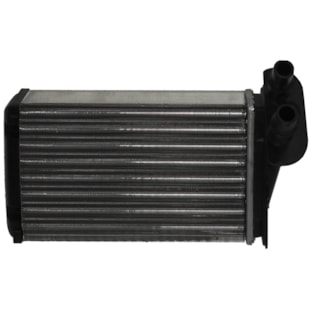 RADIADOR AQUECIMENTO RENAULT CLIO II 1.0 1999 A 2007 MANUAL / COM / SEM AR  - PROCOOLER
