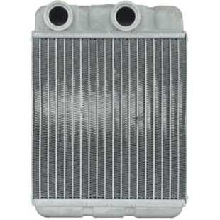 RADIADOR AQUECIMENTO RENAULT LOGAN / SANDERO 1.0 / 1.6 8V / 1.6 16V 2008 >  - MAHLE RADIADOR AQUECIMENTO RENAULT LOGAN / SANDERO 1.0 / 1.6 8V / 1.6 16V 2008 >  - MAHLE