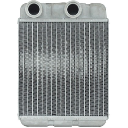 RADIADOR AQUECIMENTO RENAULT LOGAN / SANDERO 1.0 / 1.6 8V / 1.6 16V 2008 >  - MAHLE RADIADOR AQUECIMENTO RENAULT LOGAN / SANDERO 1.0 / 1.6 8V / 1.6 16V 2008 >  - MAHLE