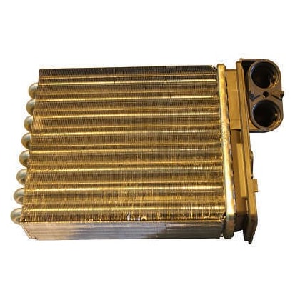 RADIADOR AQUECIMENTO RENAULT LOGAN / SANDERO / 1.0 16V 2013 EM DIANTE / CAPTUR 2016 EM DIANTE - VALEO RADIADOR AQUECIMENTO RENAULT LOGAN / SANDERO / 1.0 16V 2013 EM DIANTE / CAPTUR 2016 EM DIANTE - VALEO