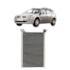 RADIADOR AQUECIMENTO RENAULT MEGANE / GRAND TOUR 2006 > - PROCOOLER