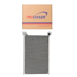 RADIADOR AQUECIMENTO RENAULT MEGANE / GRAND TOUR 2006 > - PROCOOLER
