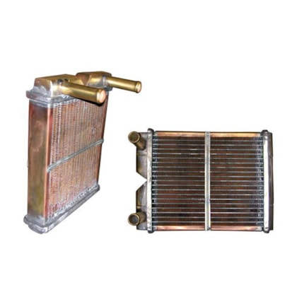 RADIADOR AQUECIMENTO SPEED MAQ - PACCINI
