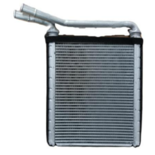 RADIADOR AQUECIMENTO TOYOTA COROLLA 2009 A 2019 - PROCOOLER