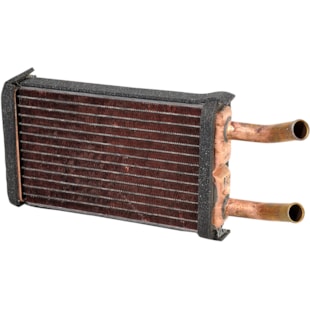 RADIADOR AQUECIMENTO VW VOLKSWAGEN CAMINHOES / FORD CARGO (TODOS) - DENSO
