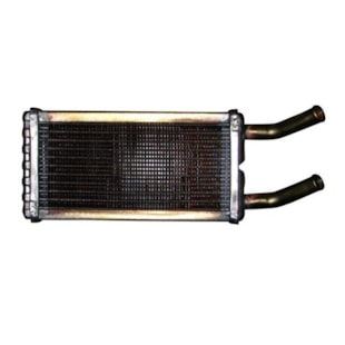 RADIADOR AQUECIMENTO VW VOLKSWAGEN CAMINHOES / FORD CARGO (TODOS) - IMPORTADO