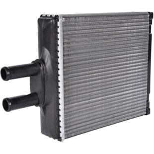 RADIADOR AQUECIMENTO VW VOLKSWAGEN FOX 2014 > / GOL / VOYAGE 2009 A 2015 / POLO 2009 A 2014 / SAVEIRO 2014 A 2016   - PROCOOLER