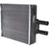 RADIADOR AQUECIMENTO VW VOLKSWAGEN FOX 2014 > / GOL / VOYAGE 2009 A 2015 / POLO 2009 A 2014 / SAVEIRO 2014 A 2016   - PROCOOLER