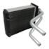 RADIADOR AQUECIMENTO VW VOLKSWAGEN GOL / PARATI / SAVEIRO G3 / G4 1.0/1.6 / 1.8 / 2.0 1999 EM DIANTE COM OU SEM AR - PROCOOLER RADIADOR AQUECIMENTO VW VOLKSWAGEN GOL / PARATI / SAVEIRO G3 / G4 1.0/1.6 / 1.8 / 2.0 1999 EM DIANTE COM OU SEM AR - PROCOOLER
