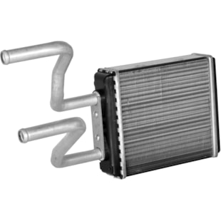 RADIADOR AQUECIMENTO VW VOLKSWAGEN GOL / SAVEIRO / PARATI G2 (BOLA) 1995 A 1999 COM / SEM AR - PROCOOLER