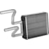 RADIADOR AQUECIMENTO VW VOLKSWAGEN GOL / SAVEIRO / PARATI G2 (BOLA) 1995 A 1999 COM / SEM AR - PROCOOLER