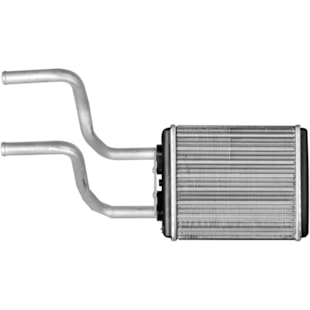 RADIADOR AQUECIMENTO VW VOLKSWAGEN GOL / SAVEIRO / PARATI G2 (BOLA) 1995 A 1999 COM / SEM AR - PROCOOLER
