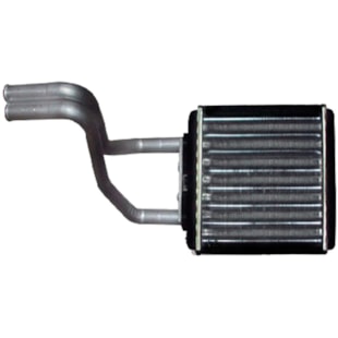 RADIADOR AQUECIMENTO VW VOLKSWAGEN GOL / SAVEIRO / PARATI G2 (BOLA) 1995 A 1999 COM / SEM AR - VALEO