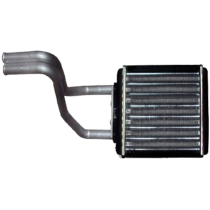 RADIADOR AQUECIMENTO VW VOLKSWAGEN GOL / SAVEIRO / PARATI G2 (BOLA) 1995 A 1999 COM / SEM AR - VALEO